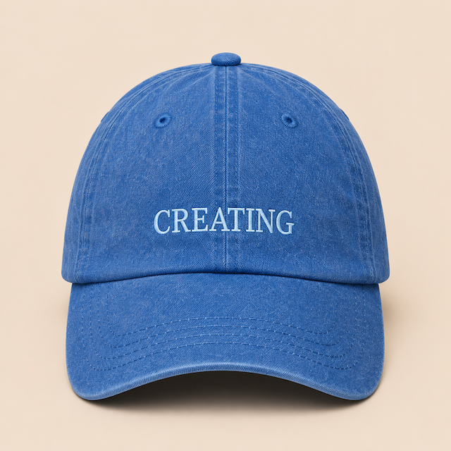 CREATING