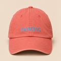 DANCING