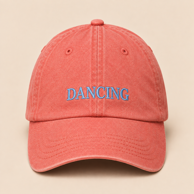 DANCING